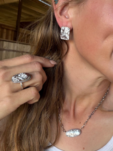 Load image into Gallery viewer, Howdy Wild Horse Studs - Turnback Pony ™ - Earring
