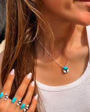 Load image into Gallery viewer, Windsong Necklace - Turnback Pony ™ - Necklaces
