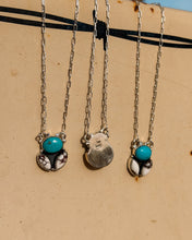 Load image into Gallery viewer, Windsong Necklace - Turnback Pony ™ - Necklaces
