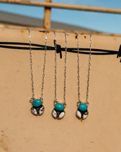 Load image into Gallery viewer, Windsong Necklace - Turnback Pony ™ - Necklaces
