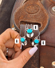 Load image into Gallery viewer, Windsong Necklace - Turnback Pony ™ - Necklaces
