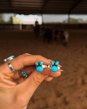 Load image into Gallery viewer, Wondering Adjustable Ring - Turnback Pony ™ - Ring
