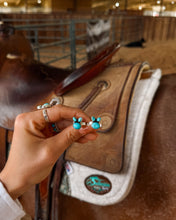 Load image into Gallery viewer, Wondering Adjustable Ring - Turnback Pony ™ - Ring
