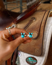 Load image into Gallery viewer, Wondering Adjustable Ring - Turnback Pony ™ - Ring
