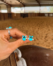 Load image into Gallery viewer, Wondering Adjustable Ring - Turnback Pony ™ - Ring
