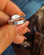 Load image into Gallery viewer, Wondering Adjustable Ring - Turnback Pony ™ - Ring
