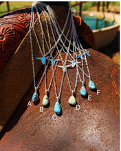 Load image into Gallery viewer, Lively Necklace
