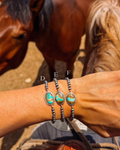 Load image into Gallery viewer, Cottle Bracelet

