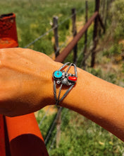 Load image into Gallery viewer, Arden Vintage Cuff
