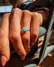 Load image into Gallery viewer, Glendale Adjustable Ring C - Turnback Pony ™ - Rings
