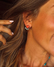 Load image into Gallery viewer, Icon Earrings
