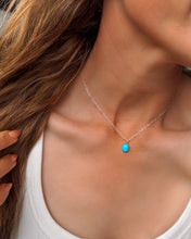Load image into Gallery viewer, Just For You Necklace - Turnback Pony ™ - Necklace
