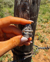 Load image into Gallery viewer, Paula Vintage Ring Size 9
