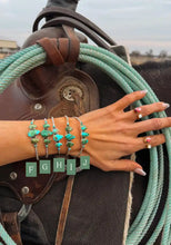 Load image into Gallery viewer, Windsong Cuff - Turnback Pony ™ - Bracelets
