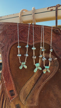 Load and play video in Gallery viewer, In Love Necklace
