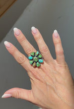 Load and play video in Gallery viewer, Heartbreaker Adjustable Ring
