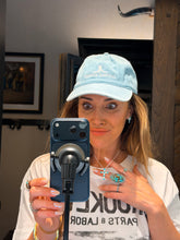 Load image into Gallery viewer, Laredo Adjustable Ring - Turnback Pony ™ - Rings
