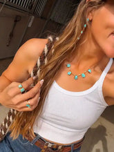 Load image into Gallery viewer, Sofie Necklace
