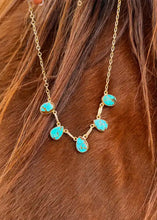 Load image into Gallery viewer, Sofie Necklace
