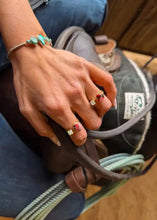 Load image into Gallery viewer, Sunny Gold Adjustable Ring
