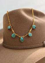 Load image into Gallery viewer, Sofie Necklace
