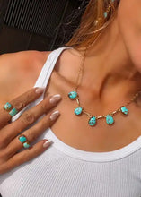 Load image into Gallery viewer, Sofie Necklace
