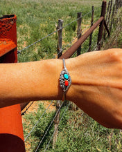 Load image into Gallery viewer, Sunny Vintage Cuff
