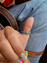 Load image into Gallery viewer, El Valle Adjustable Ring - Turnback Pony ™ - Rings
