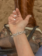 Load image into Gallery viewer, Signature No Twist Bracelet - Turnback Pony ™ - Bracelets
