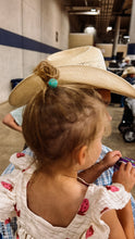 Load image into Gallery viewer, LIL GIRL PONYS - Turnback Pony ™ - Hair Pins
